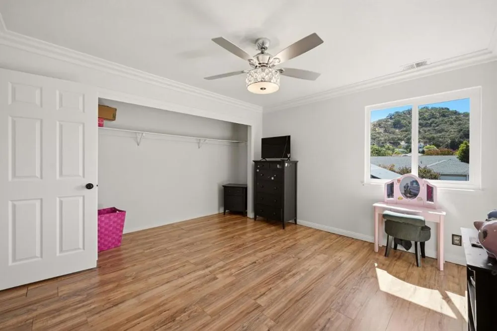 26 La Crosse Drive Morgan Hill, CA 95037