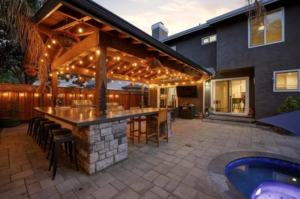 26 La Crosse Drive Morgan Hill, CA 95037