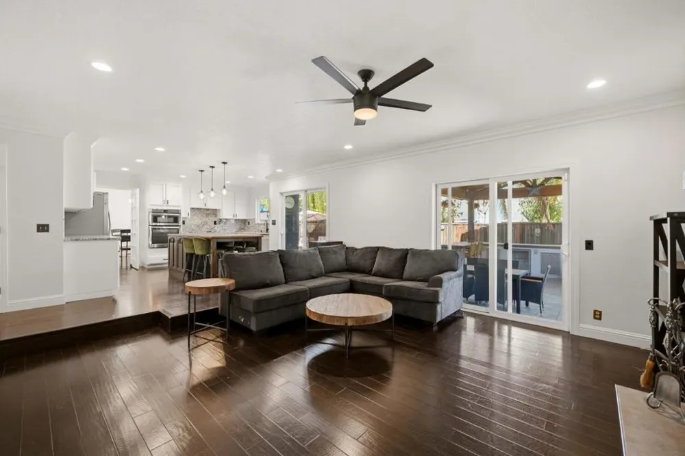 26 La Crosse Drive Morgan Hill, CA 95037