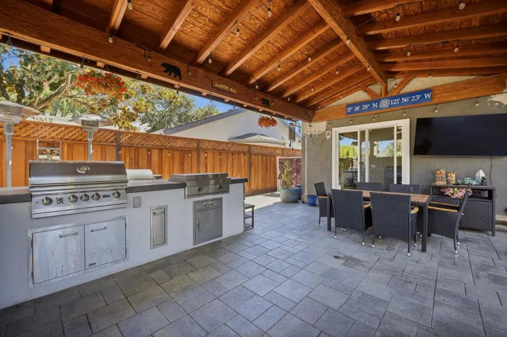 26 La Crosse Drive Morgan Hill, CA 95037
