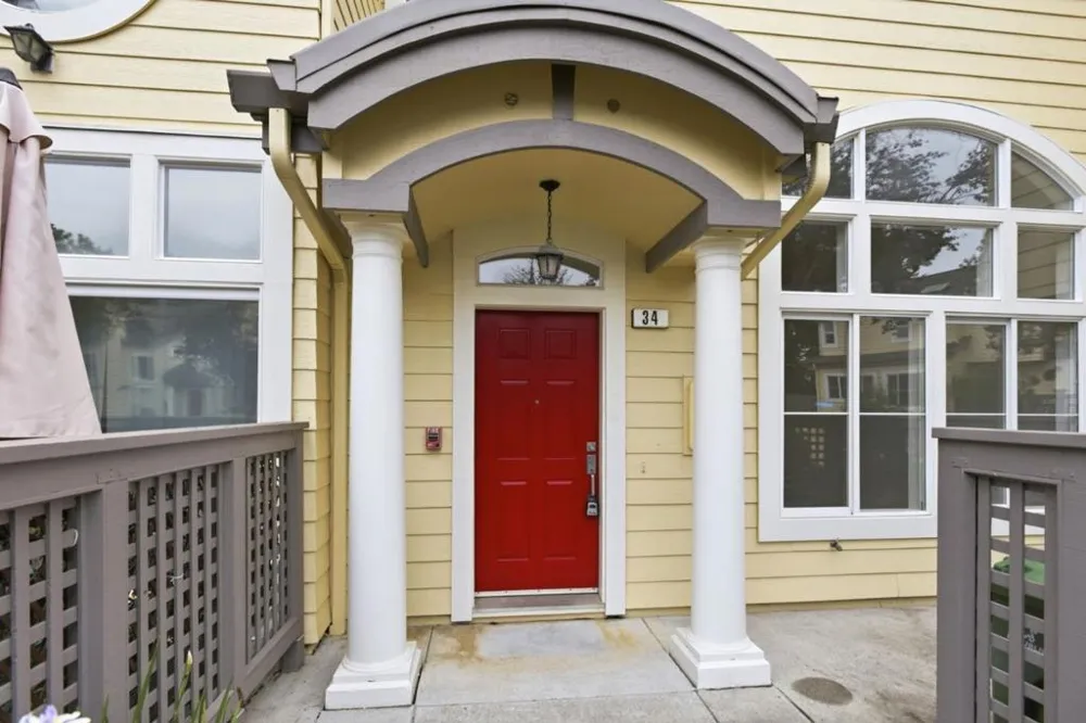 34 Erin Lane Half Moon Bay, CA 94019