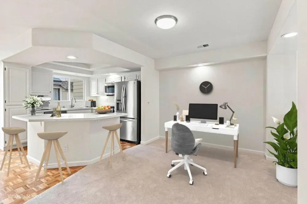 34 Erin Lane Half Moon Bay, CA 94019