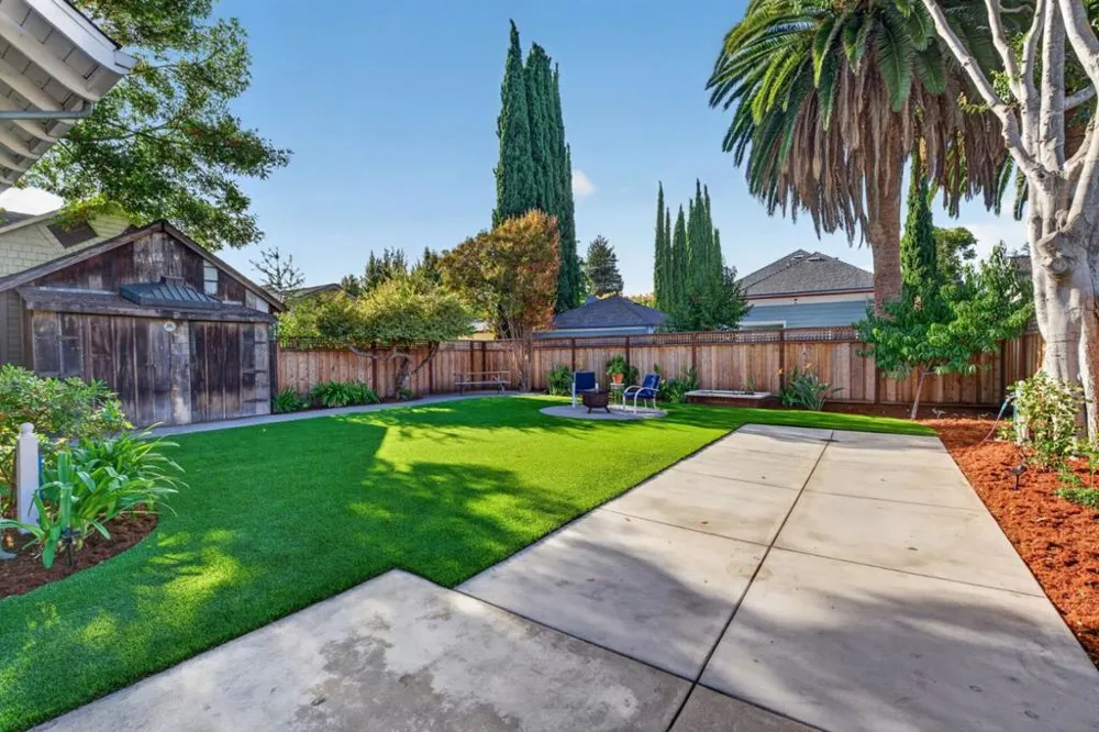 1061 Fremont Street Santa Clara, CA 95050