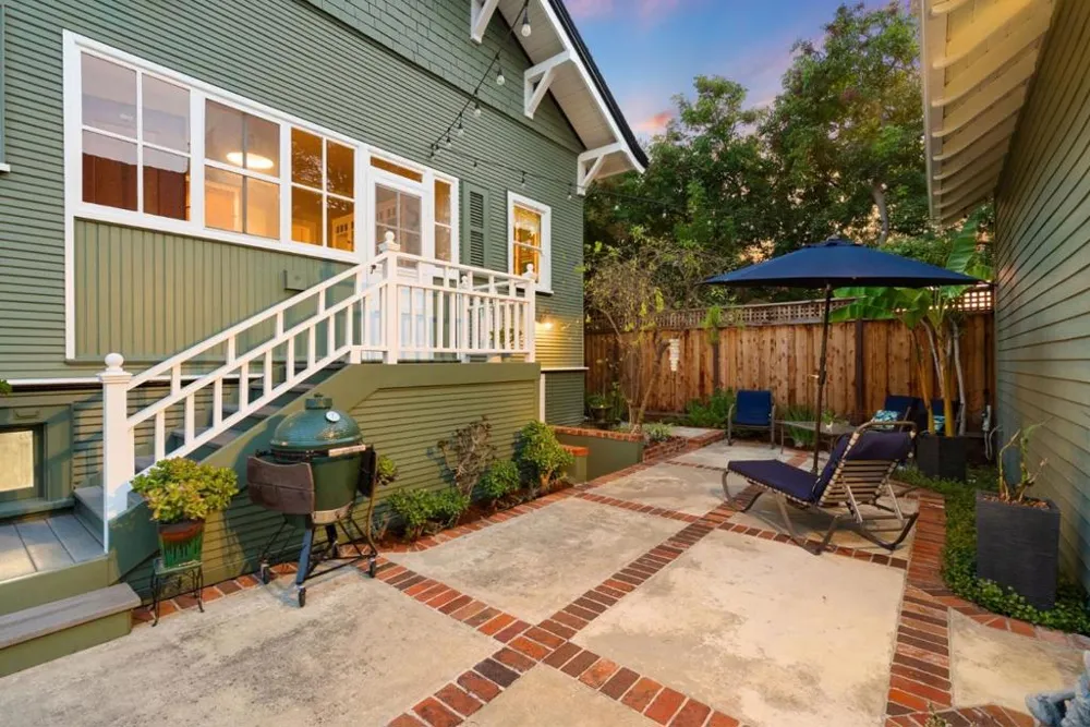 1061 Fremont Street Santa Clara, CA 95050