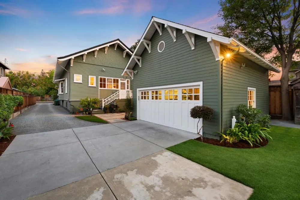 1061 Fremont Street Santa Clara, CA 95050