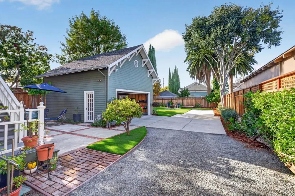 1061 Fremont Street Santa Clara, CA 95050