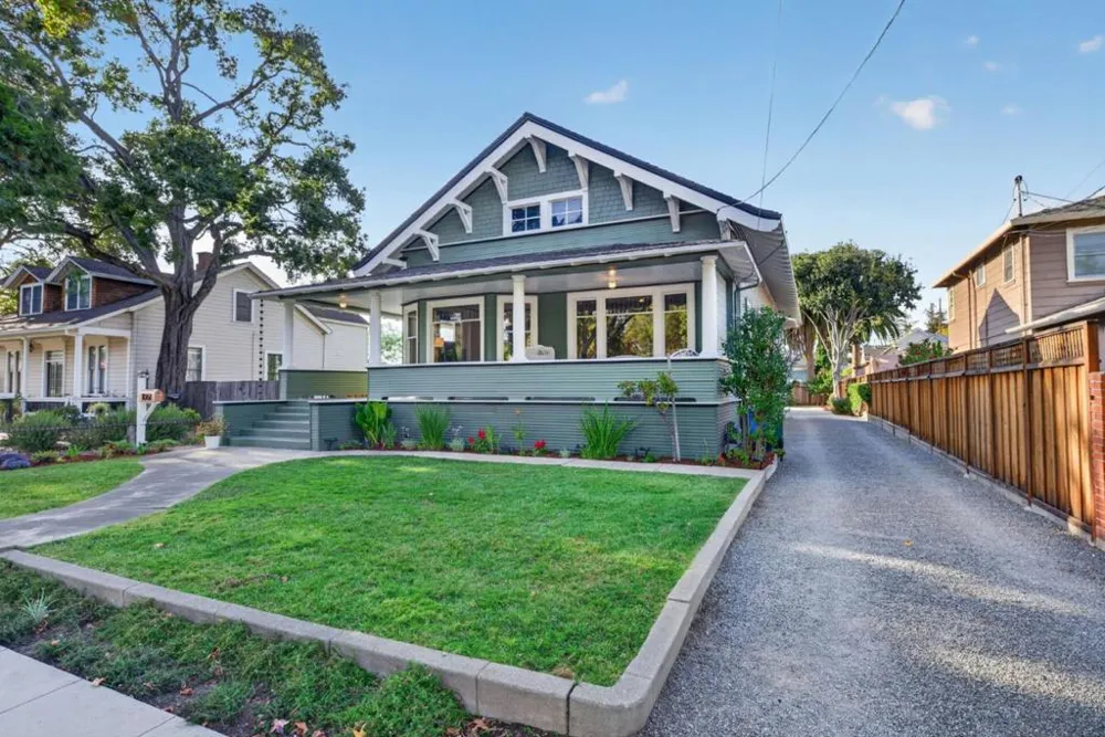 1061 Fremont Street Santa Clara, CA 95050