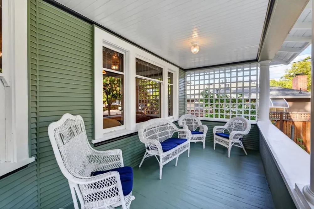 1061 Fremont Street Santa Clara, CA 95050