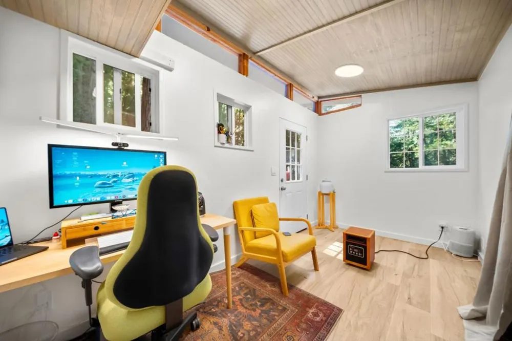 355 Granite Ridge Drive Santa Cruz, CA 95065