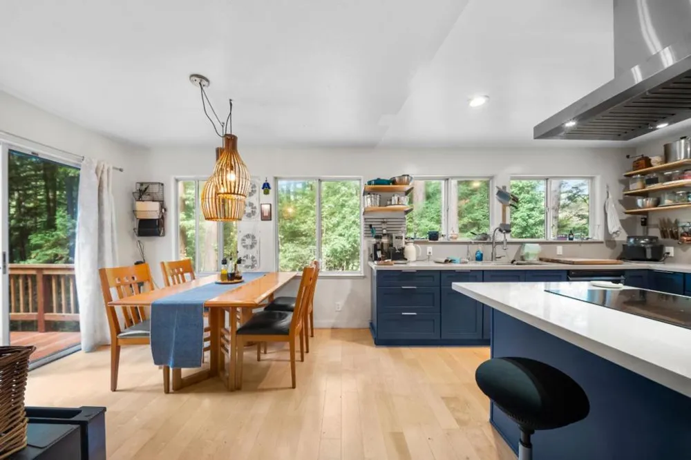 355 Granite Ridge Drive Santa Cruz, CA 95065
