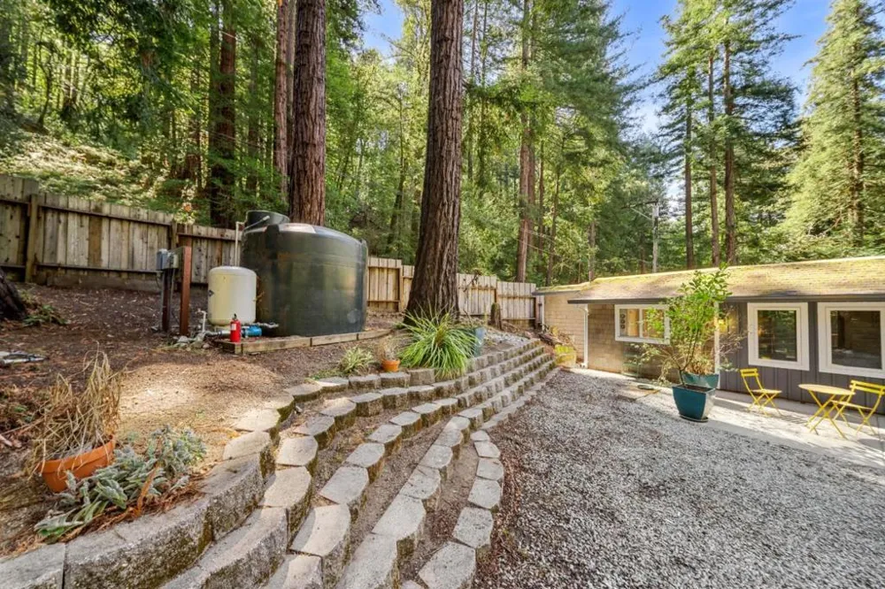 355 Granite Ridge Drive Santa Cruz, CA 95065