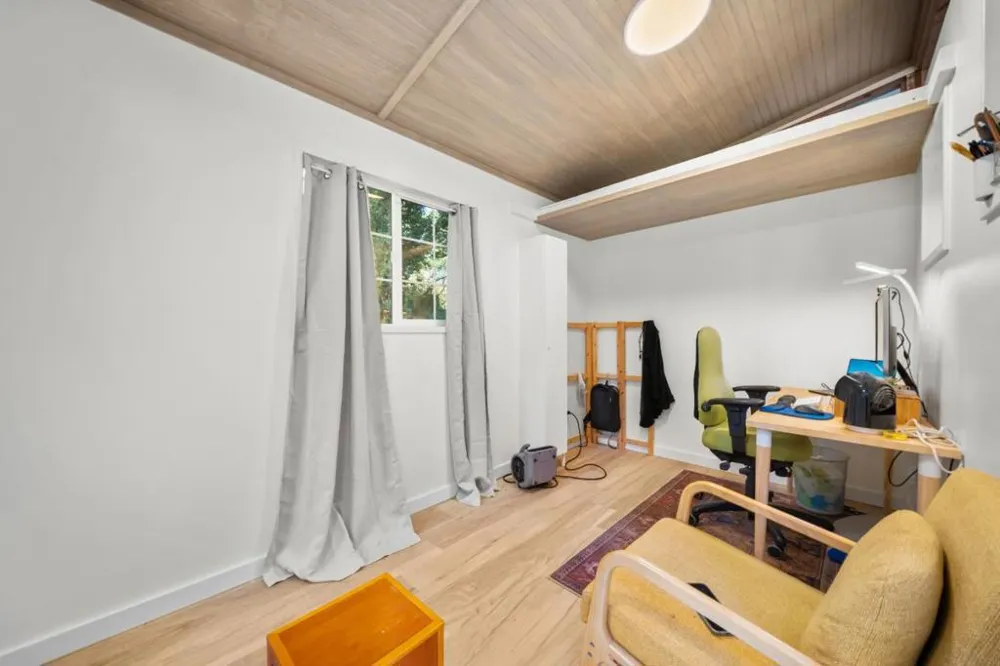 355 Granite Ridge Drive Santa Cruz, CA 95065