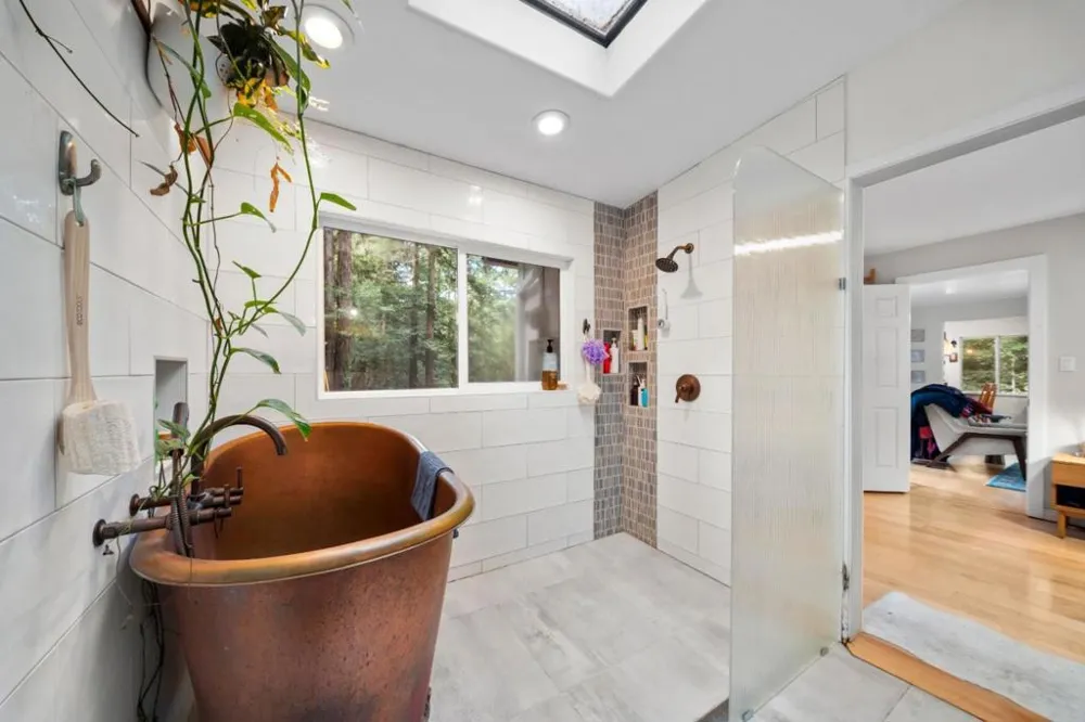 355 Granite Ridge Drive Santa Cruz, CA 95065