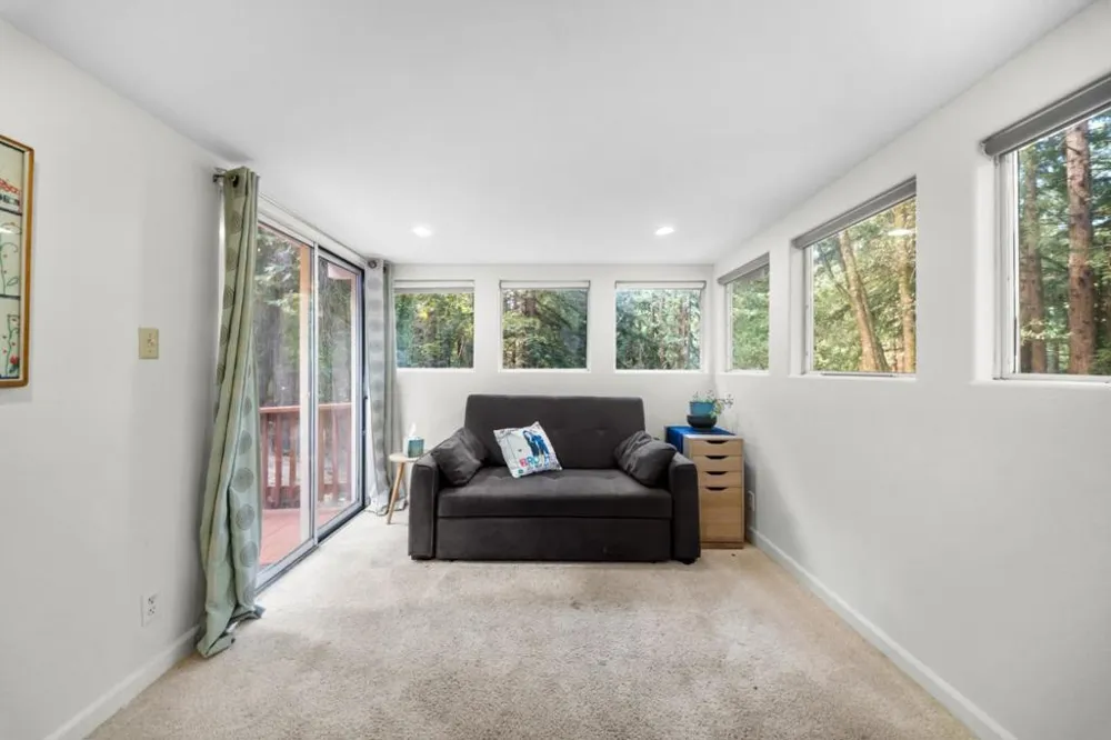 355 Granite Ridge Drive Santa Cruz, CA 95065