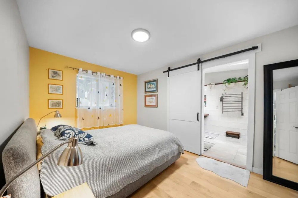 355 Granite Ridge Drive Santa Cruz, CA 95065