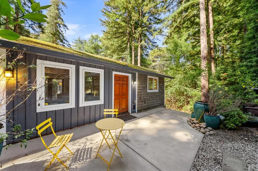 355 Granite Ridge Drive Santa Cruz, CA 95065