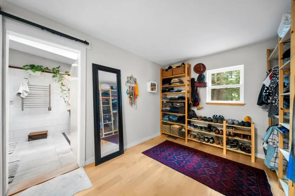 355 Granite Ridge Drive Santa Cruz, CA 95065