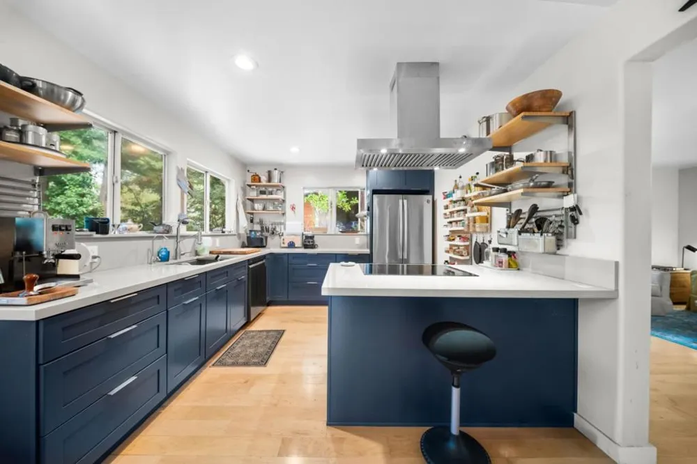 355 Granite Ridge Drive Santa Cruz, CA 95065