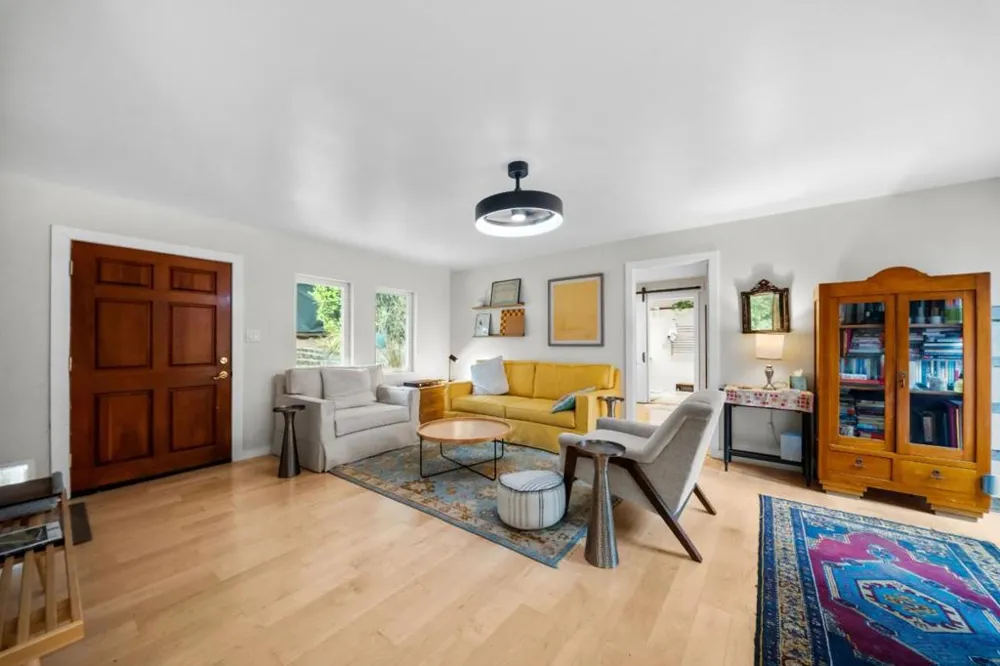 355 Granite Ridge Drive Santa Cruz, CA 95065