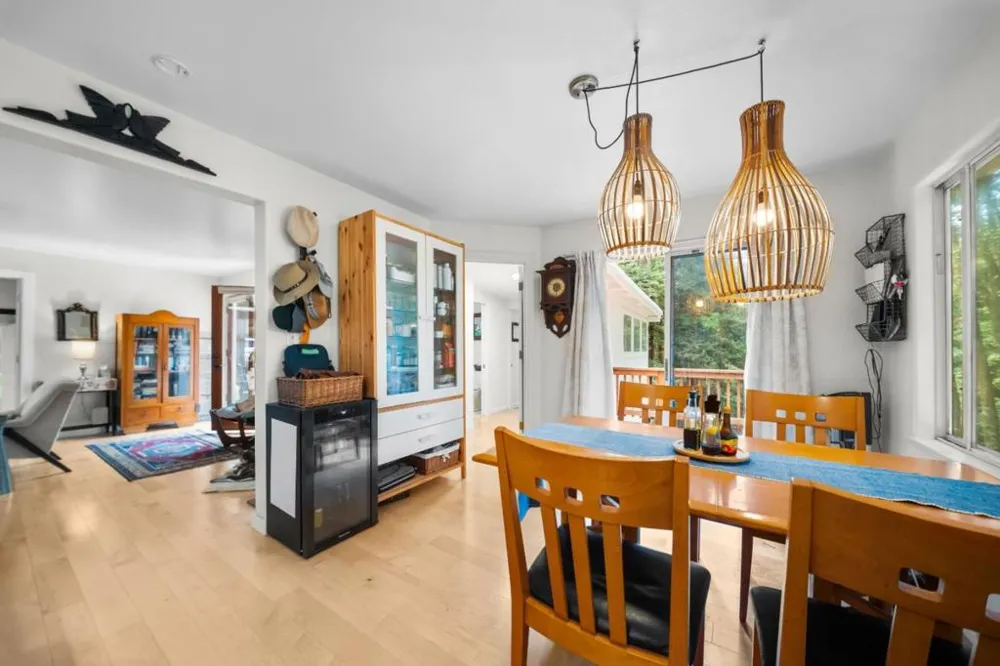 355 Granite Ridge Drive Santa Cruz, CA 95065