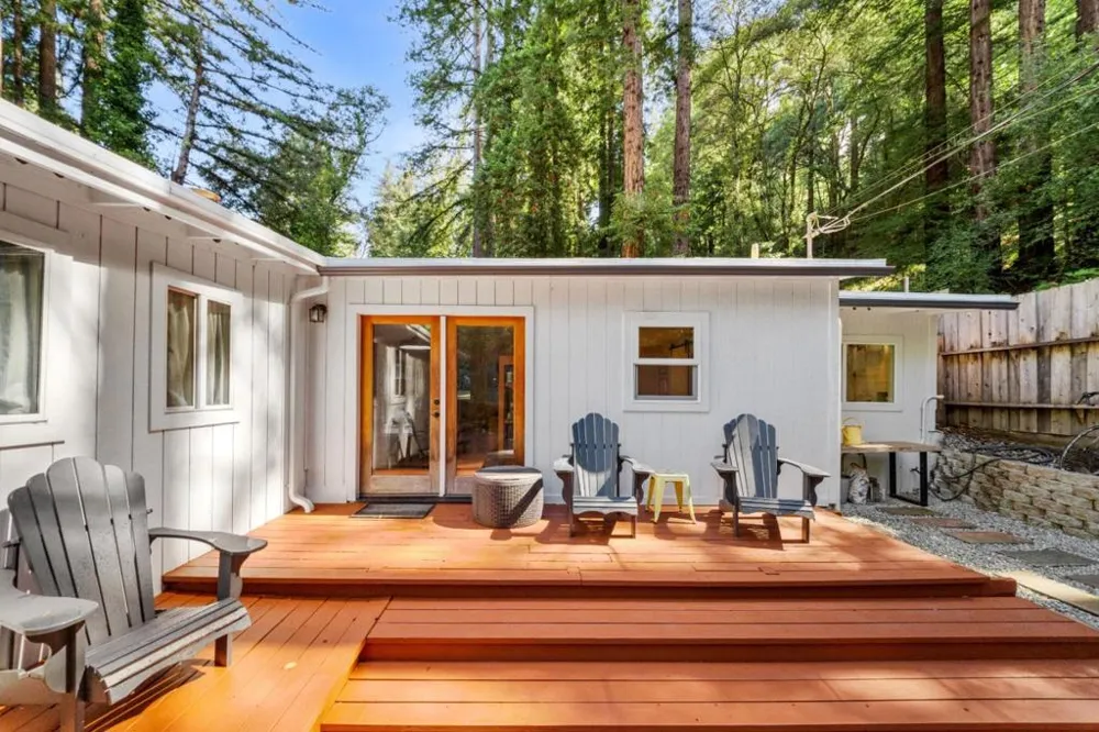 355 Granite Ridge Drive Santa Cruz, CA 95065