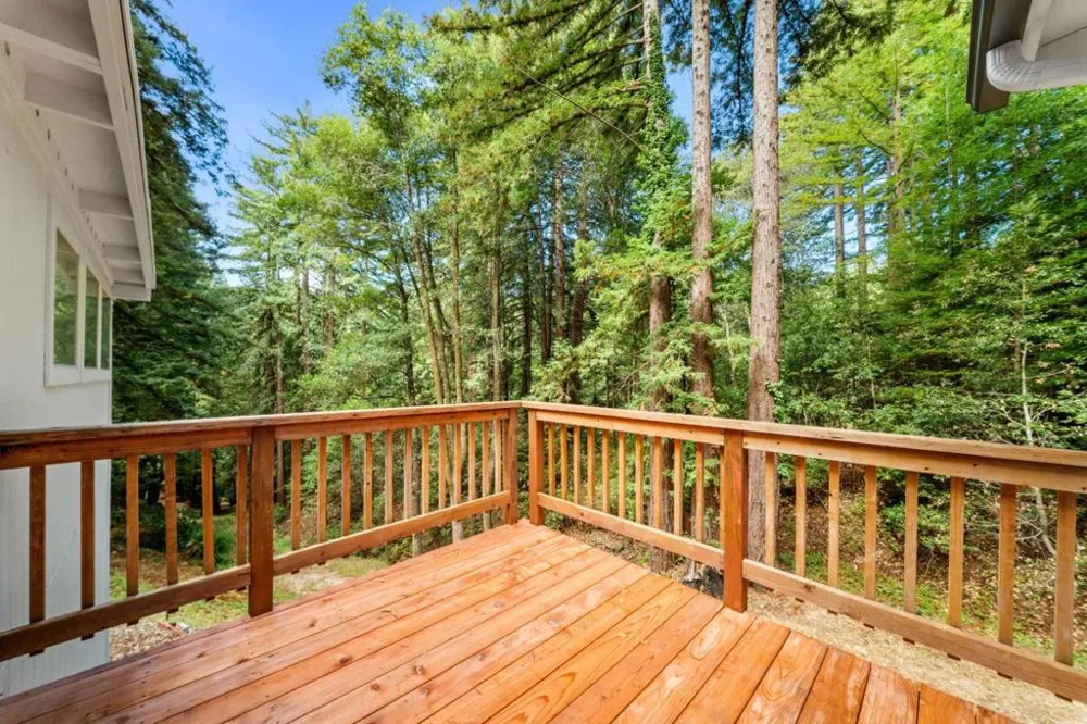355 Granite Ridge Drive Santa Cruz, CA 95065