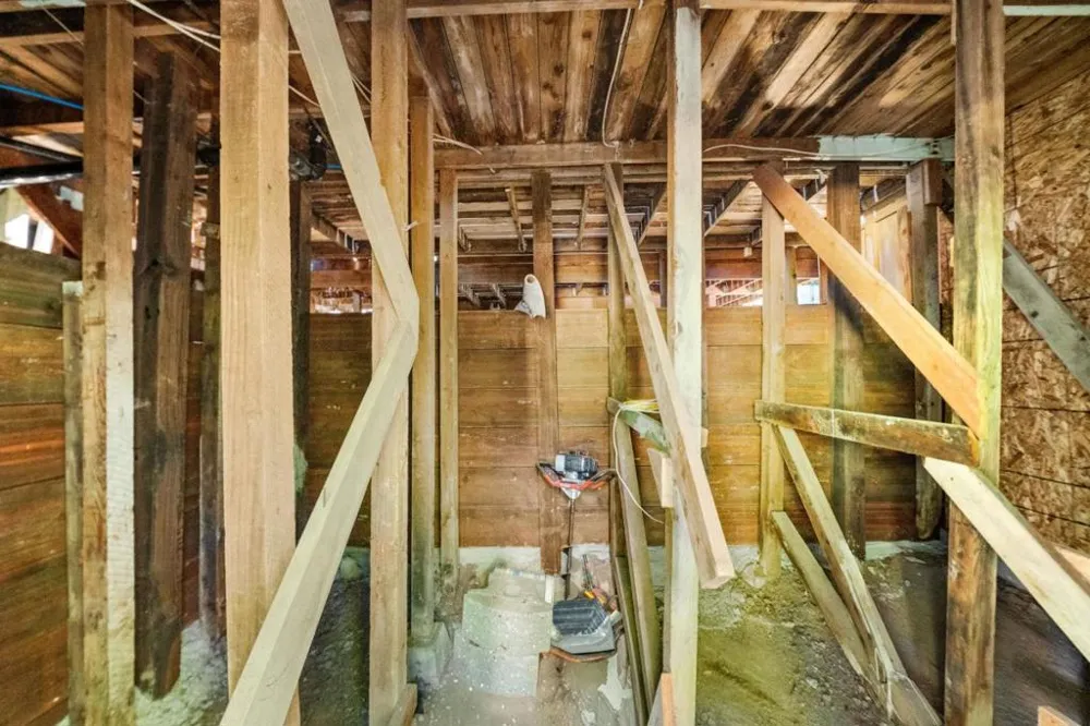 355 Granite Ridge Drive Santa Cruz, CA 95065