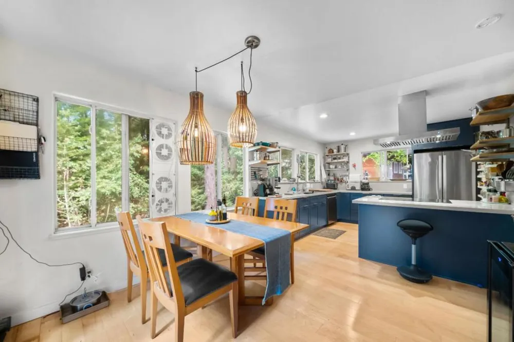 355 Granite Ridge Drive Santa Cruz, CA 95065