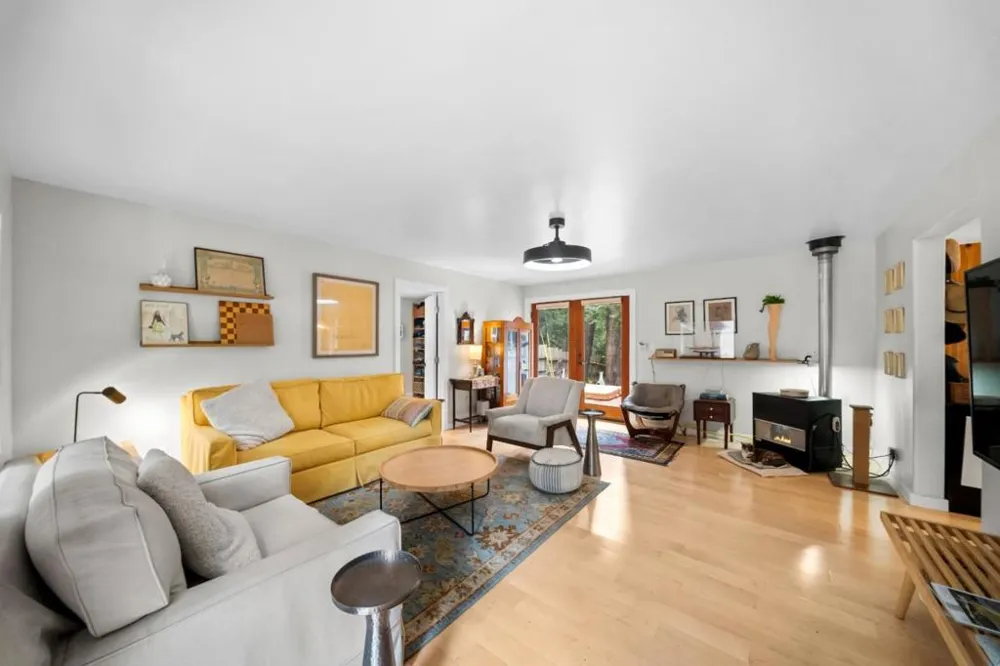 355 Granite Ridge Drive Santa Cruz, CA 95065