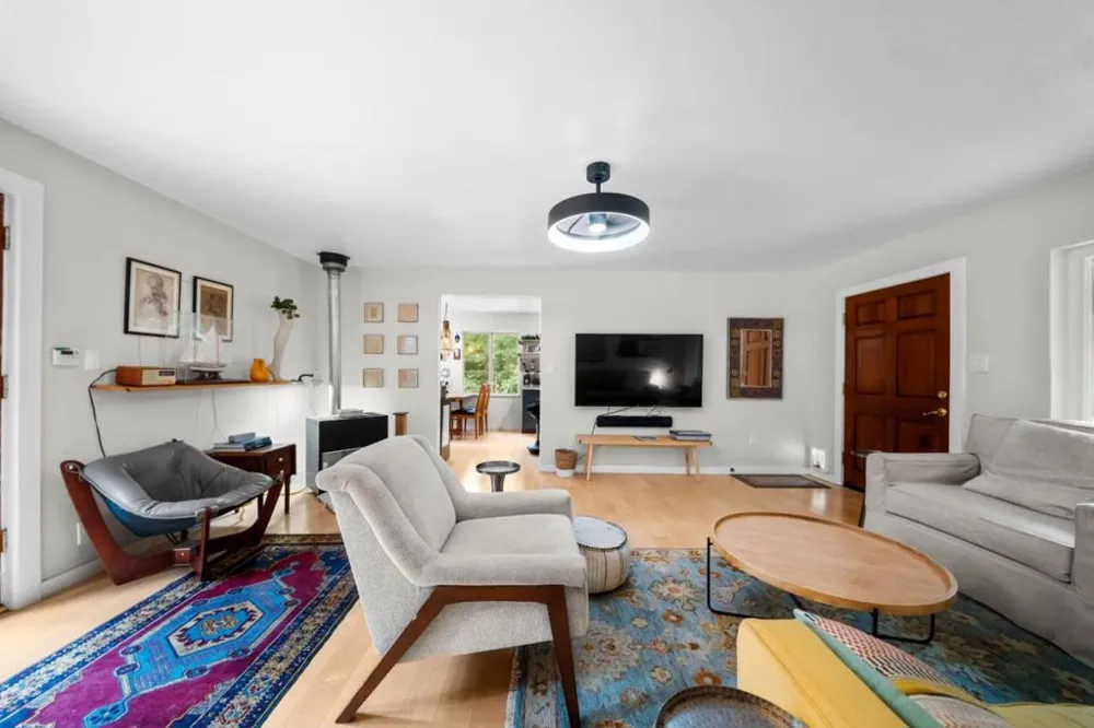 355 Granite Ridge Drive Santa Cruz, CA 95065
