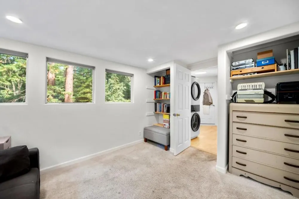 355 Granite Ridge Drive Santa Cruz, CA 95065