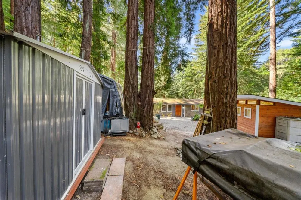 355 Granite Ridge Drive Santa Cruz, CA 95065