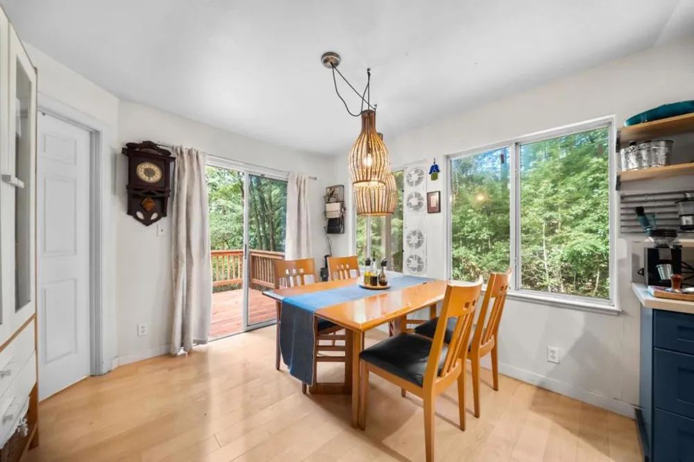 355 Granite Ridge Drive Santa Cruz, CA 95065