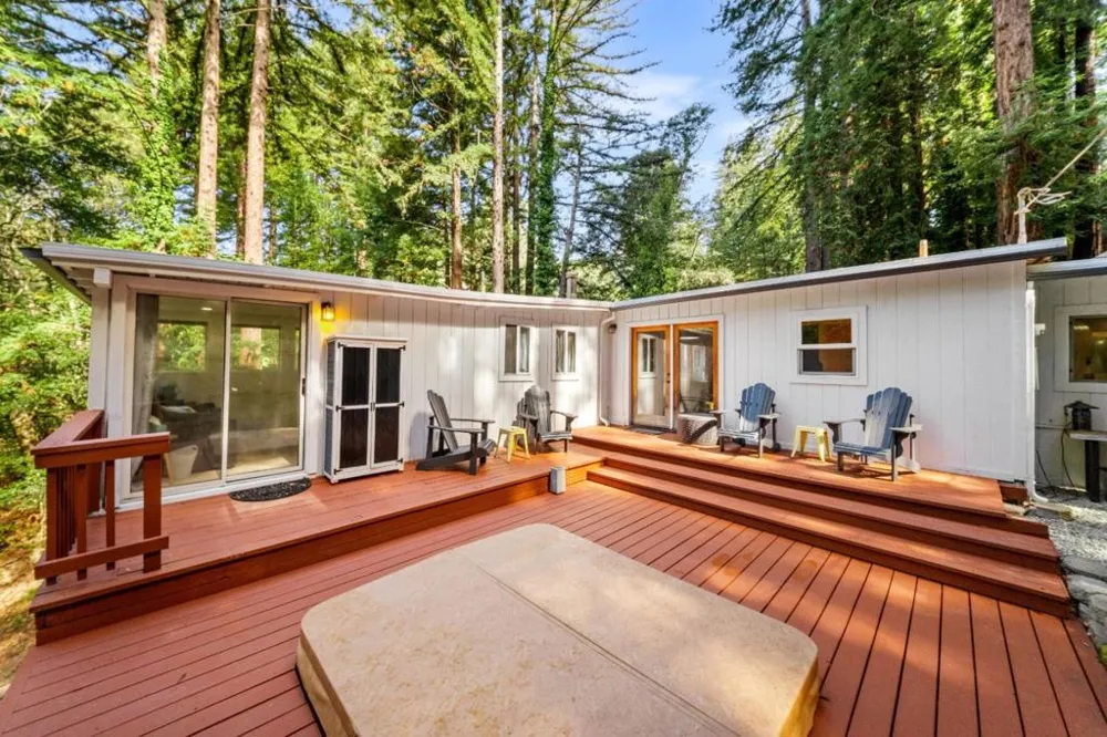 355 Granite Ridge Drive Santa Cruz, CA 95065