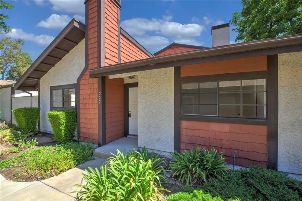 222 Teague San Dimas, CA 91773