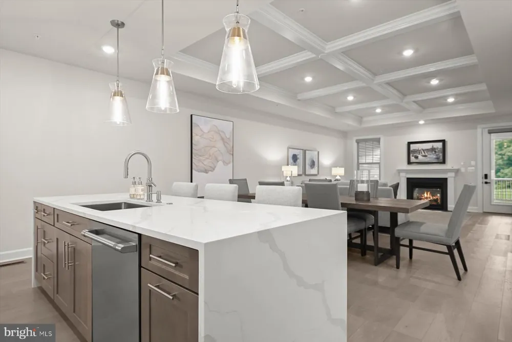 8523 LALLYBROCH LANE Fulton, MD 20759