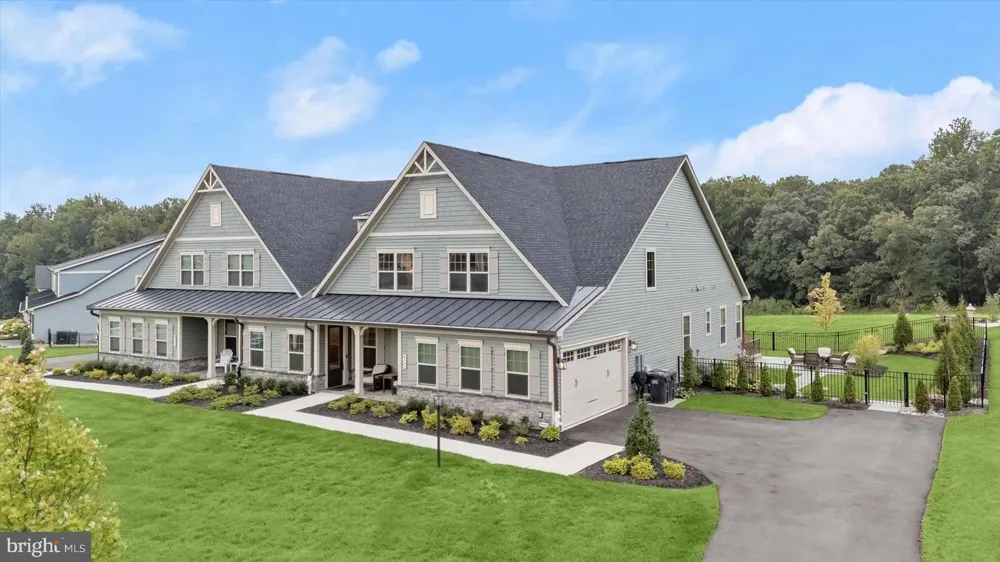 8523 LALLYBROCH LANE Fulton, MD 20759