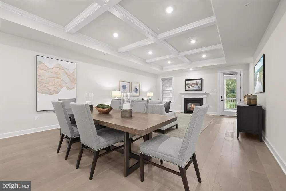 8523 LALLYBROCH LANE Fulton, MD 20759