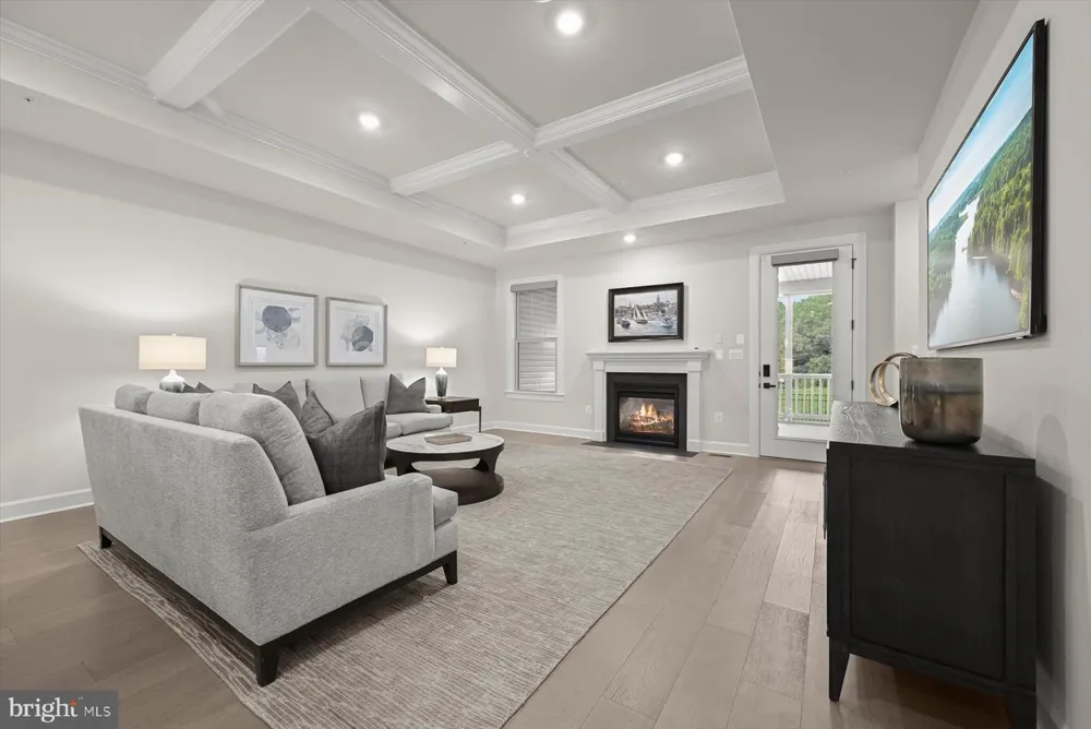 8523 LALLYBROCH LANE Fulton, MD 20759