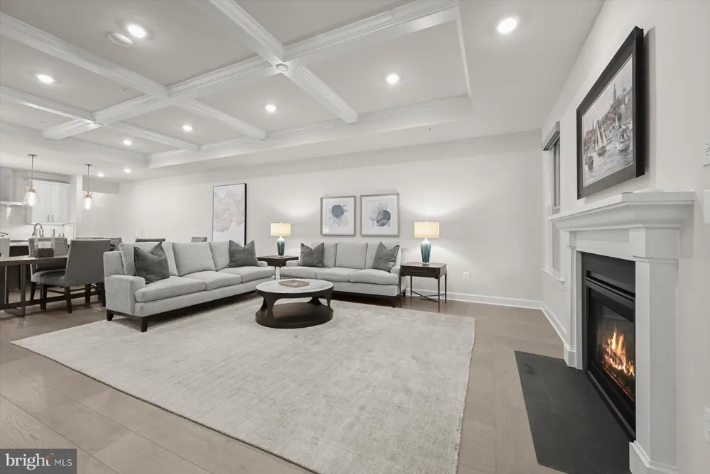 8523 LALLYBROCH LANE Fulton, MD 20759
