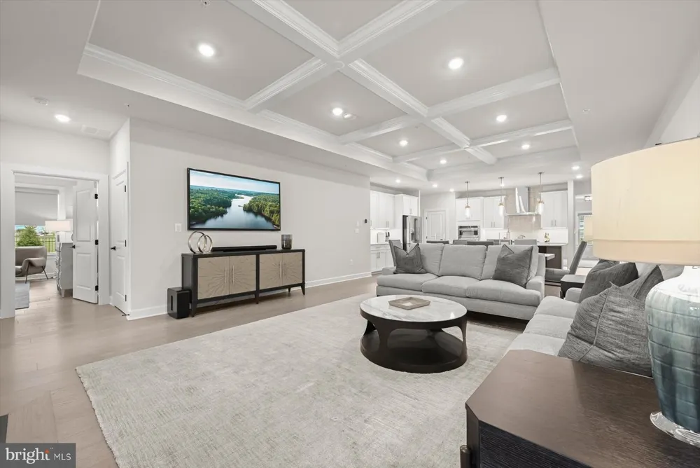 8523 LALLYBROCH LANE Fulton, MD 20759