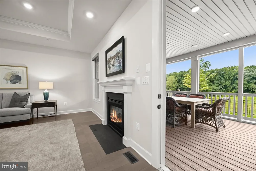 8523 LALLYBROCH LANE Fulton, MD 20759