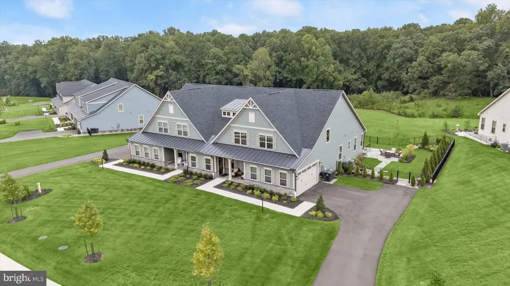 8523 LALLYBROCH LANE Fulton, MD 20759