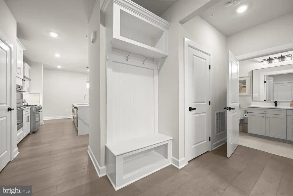 8523 LALLYBROCH LANE Fulton, MD 20759