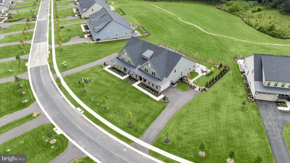 8523 LALLYBROCH LANE Fulton, MD 20759