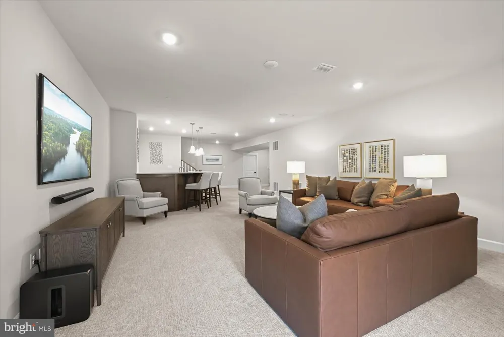 8523 LALLYBROCH LANE Fulton, MD 20759