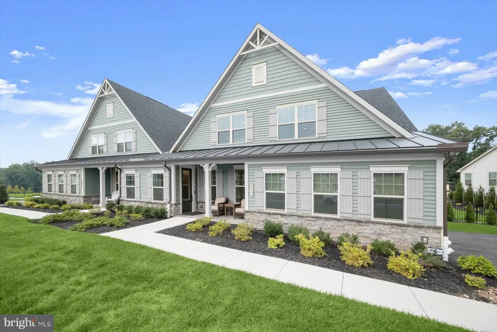 8523 LALLYBROCH LANE Fulton, MD 20759