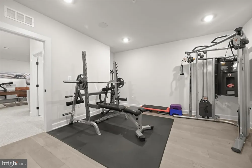 8523 LALLYBROCH LANE Fulton, MD 20759