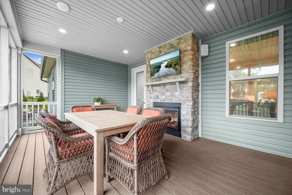 8523 LALLYBROCH LANE Fulton, MD 20759