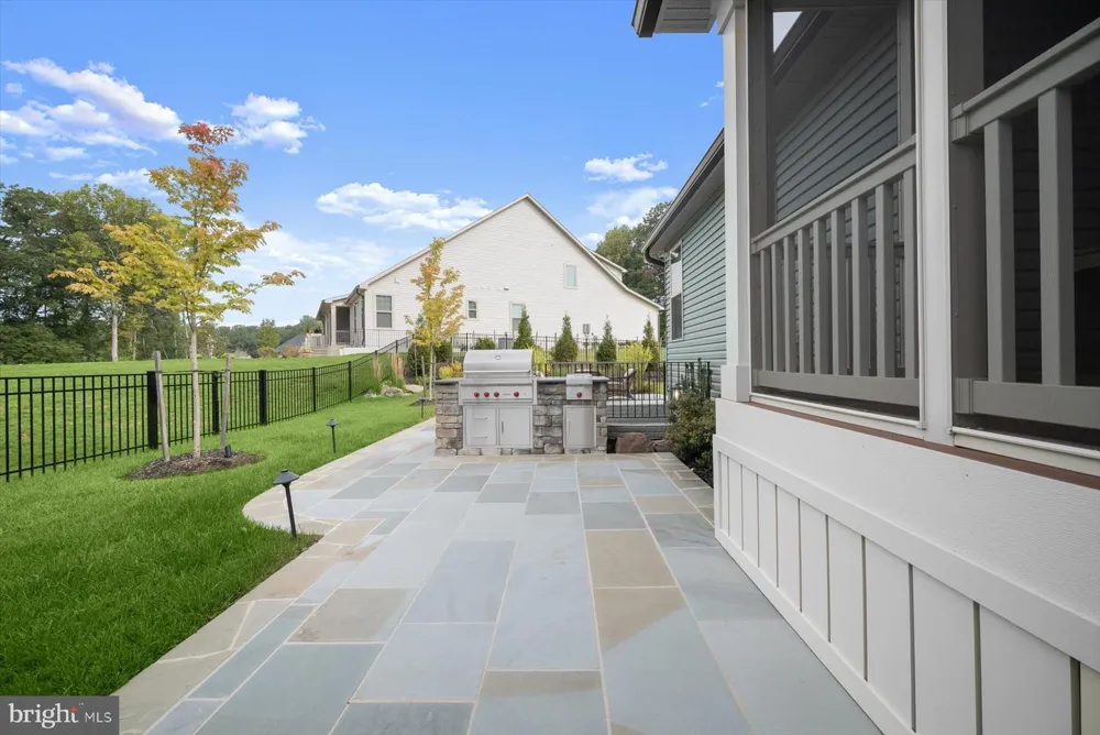 8523 LALLYBROCH LANE Fulton, MD 20759